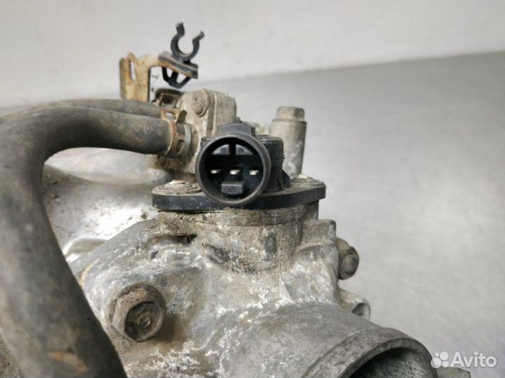 Коллектор впускной Honda Cr-V 1 RD1 B20B 1995-2001