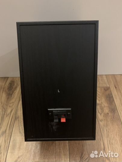 Акустика колонки