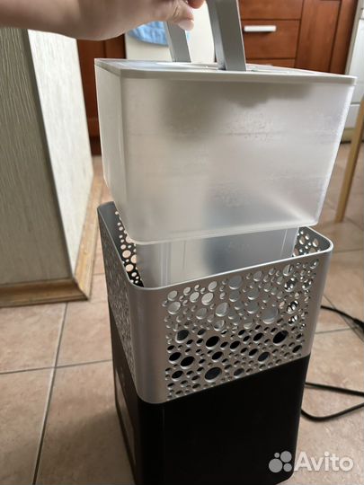 Увлажнитель воздуха Electrolux