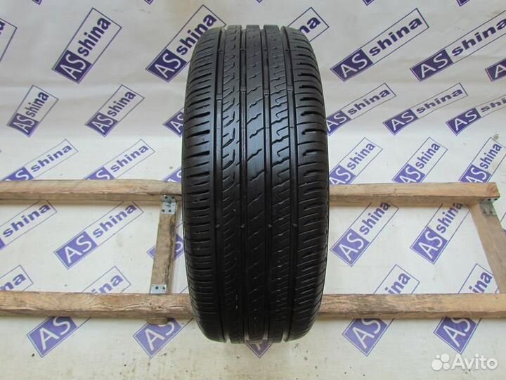 Barum Bravuris 5HM 205/55 R16 117D