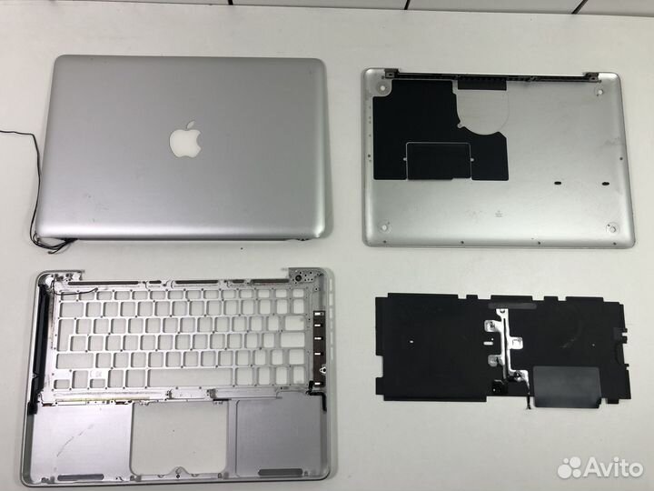 MacBook Pro 13 A1278 на запчасти 2