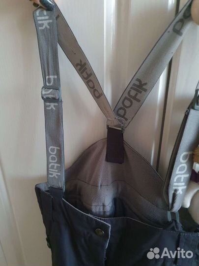 Комбинезон детский