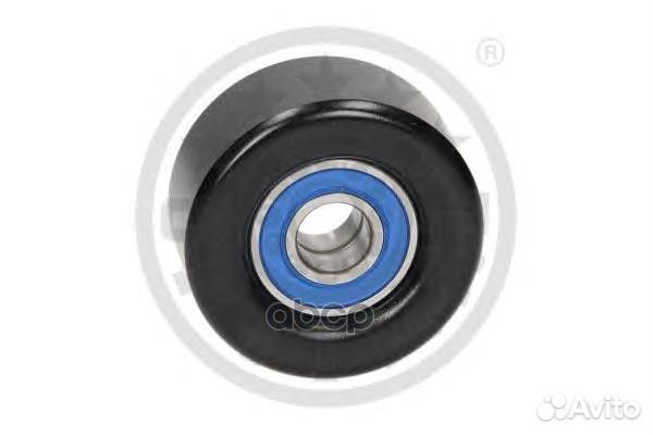 Ролик натяжной приводного ремня 0N2184S Optimal