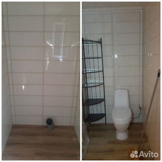 Сантехник Михаил