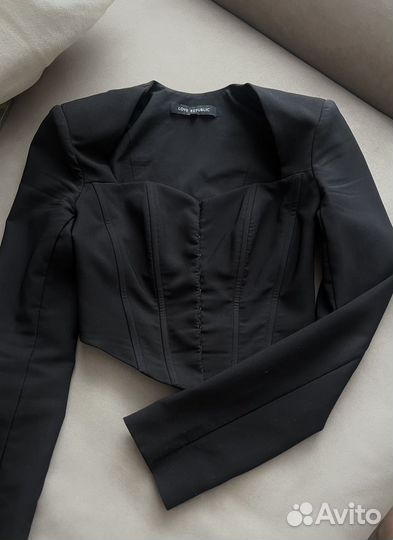 Топ корсет love republic 40