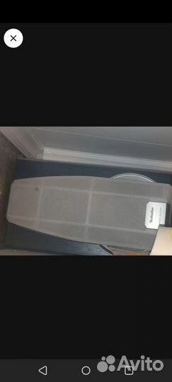 Колонки техникс