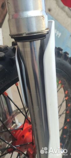Avantis enduro 300 pro efi