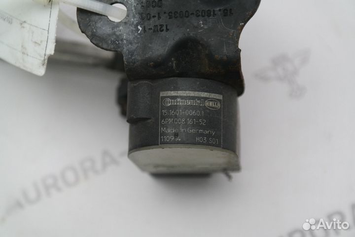 Датчик Panamera 1 2009-2016