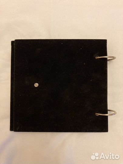 Фотоальбом новый