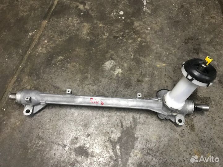 Рулевая рейка киа рио 4 2019 г
