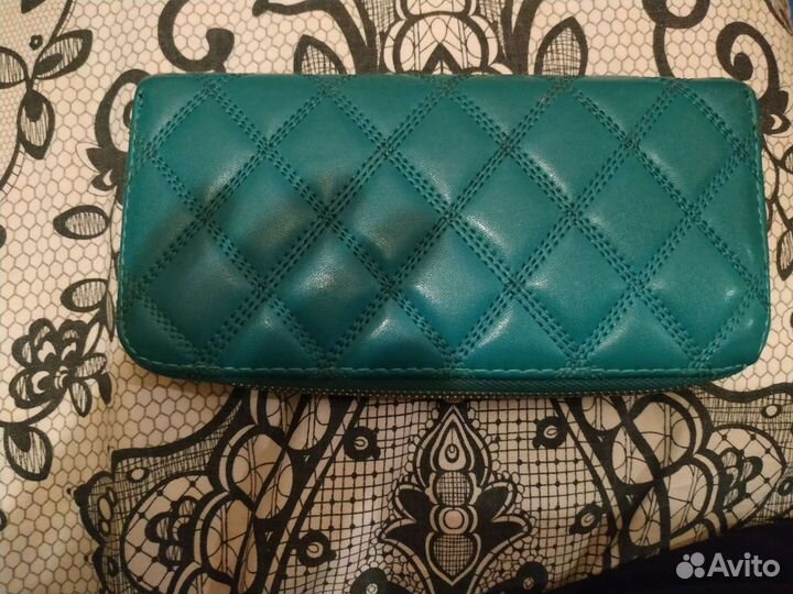 Кошелек женский