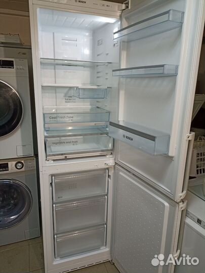 Холодильник bosch no frost 2018 года