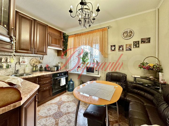 3-к. квартира, 73 м², 4/5 эт.