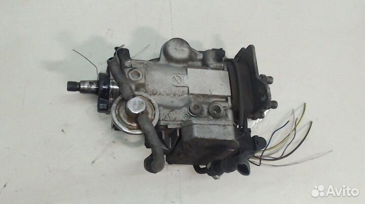 Тнвд Ford Transit Connect 2002-2013