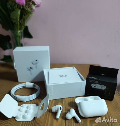 Airpods pro 2