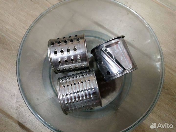 Терка ручная Мулинекс