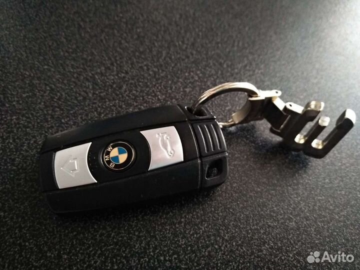 Ключ BMW 318i