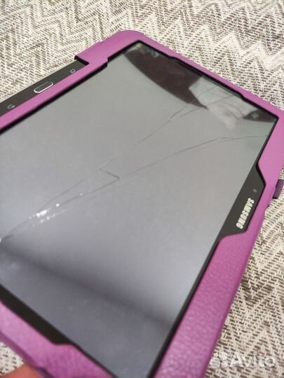 Samsung galaxy Tab 4G