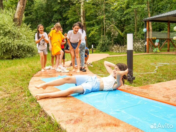 Аниматоры Квесты Ведущие Детские Праздники