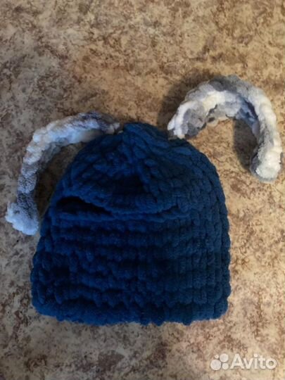 Балаклава зайчик