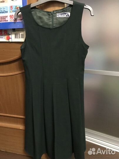 Школьная форма для девочек