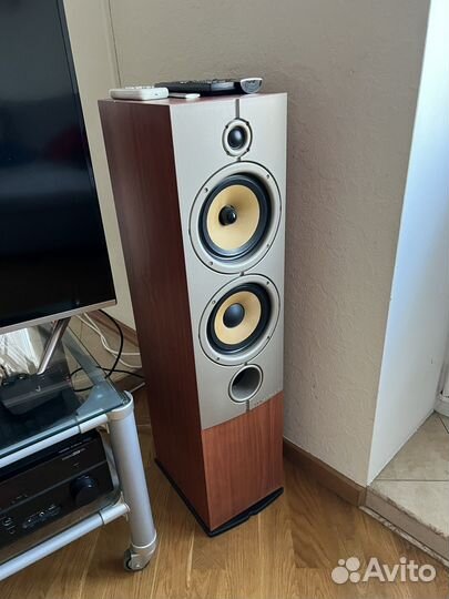 Колонки Wharfedale Diamond 8.4