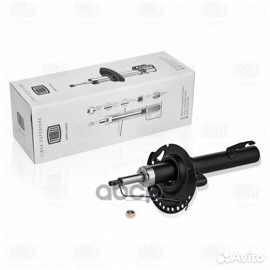 Амортизатор для а/м Renault Megane (02) станда