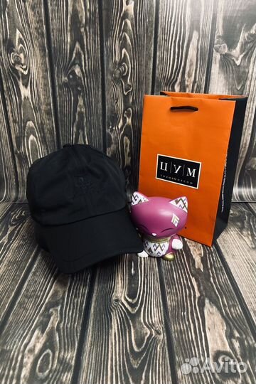 Бейсболка Кепка Loro Piana