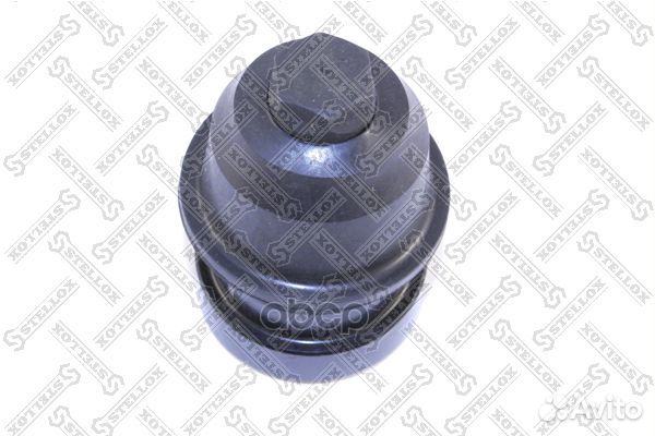 Шаровые опорыstellox 5200067SX Stellox