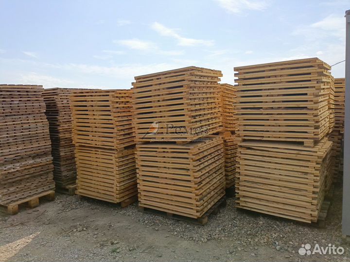 Леса с доставкой