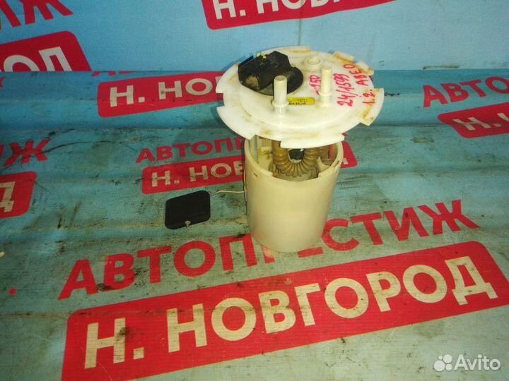 Бензонасос Шевроле Авео Т 250