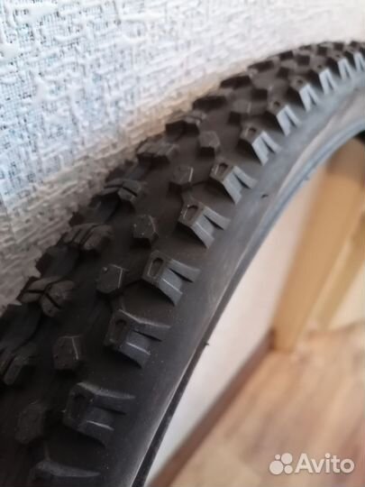 Вело покрышка 27.5 Kenda Nevegal