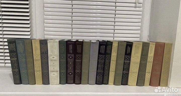 Бвл. Библиотека классики. Эксклюзивная классика