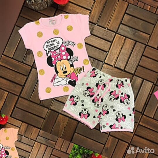 Вещи на девочку 2 3 года