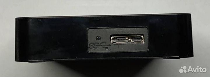 Внешний жесткий диск 2,5'' Western Digital 1TB (wd