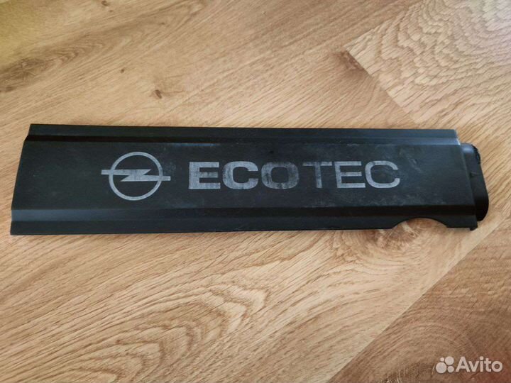 Реснички Opel Astra H