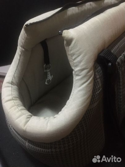 Сумка переноска