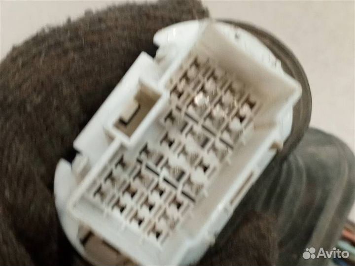 Проводка двери передней левой Chevrolet Lacetti J