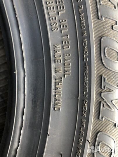Sumitomo HTR T4 175/65 R14 90W