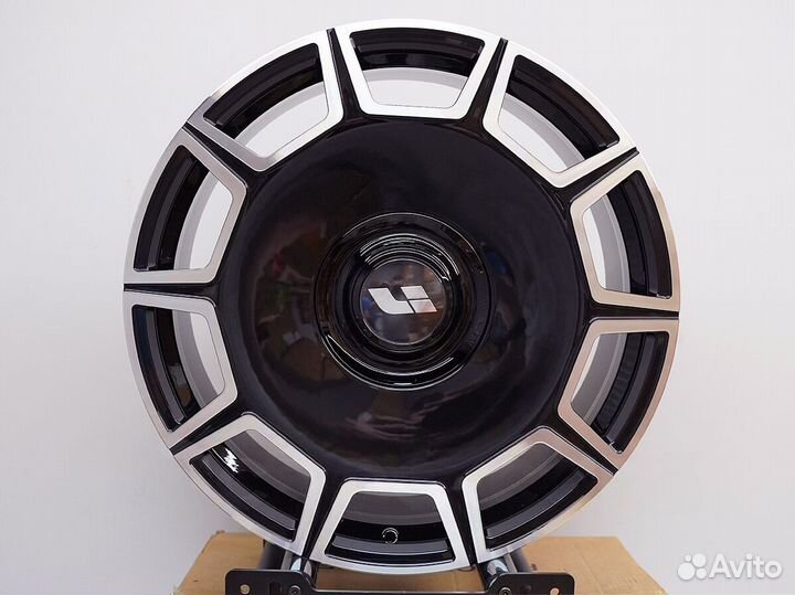 Диски LiXiang R21 оригинальные