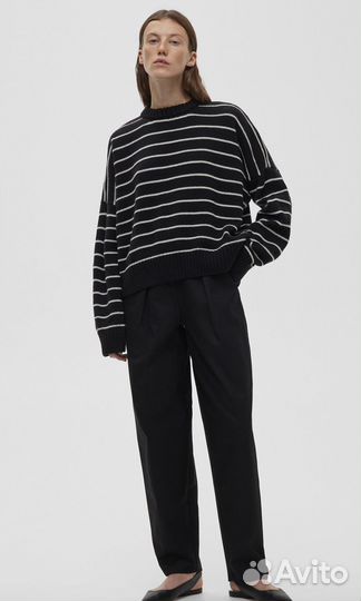 Свитер aim clo