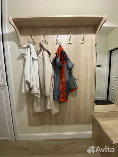 Продается прихожая