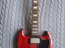 Электрогитара Epiphone SG Standard