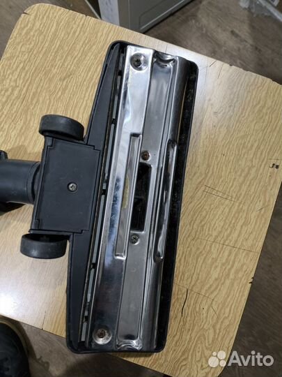 Щетка для пылесоса lg