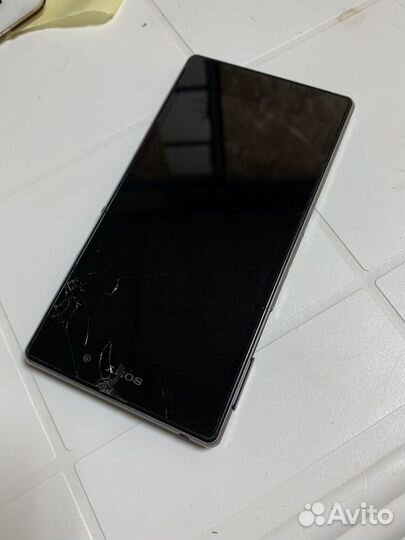 Sony Xperia Z1, 2/16 ГБ