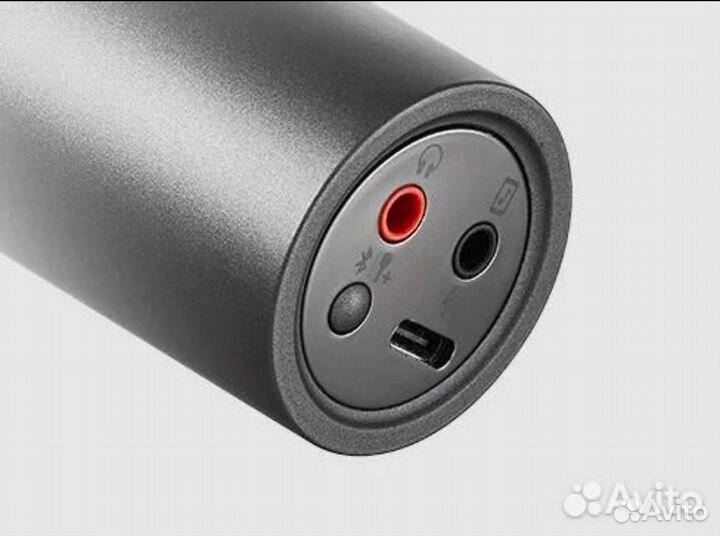 Xiaomi mija микрофон