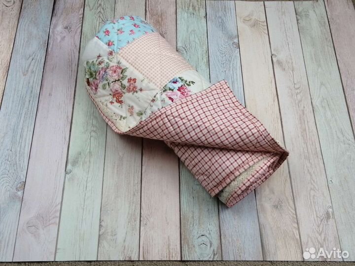 Детское одеяло новое