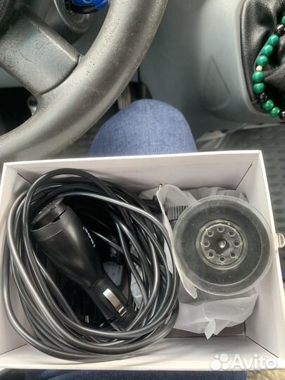 Видеорегистратор ibox combo f5 signature