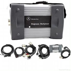 Mercedes Star Diagnosis C3 USB