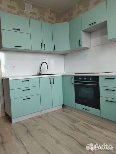 Кухни на заказ. Фабрика